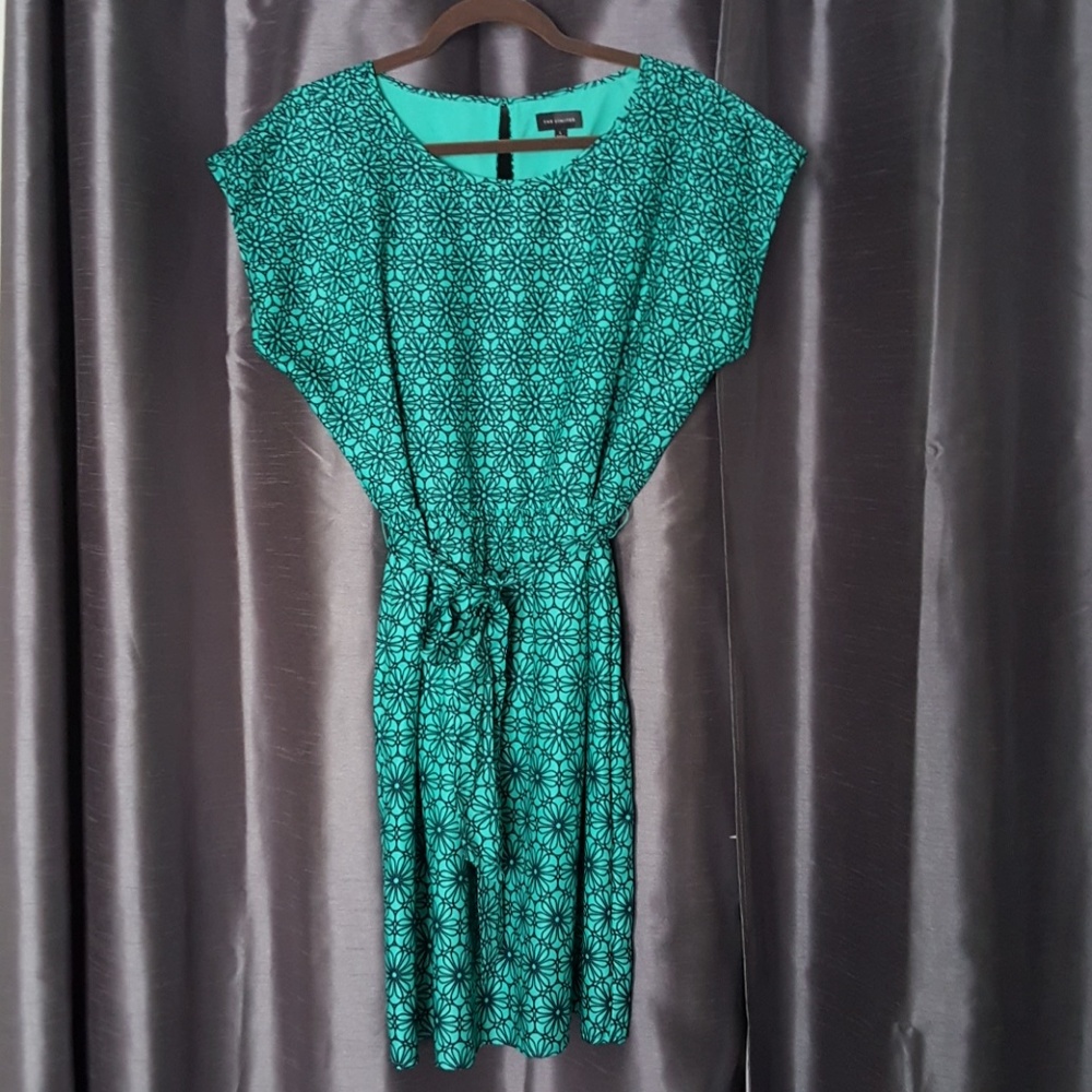 Limited dress